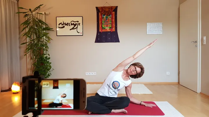 VitalOase nyima — yoga-studio in Stuttgart — 3