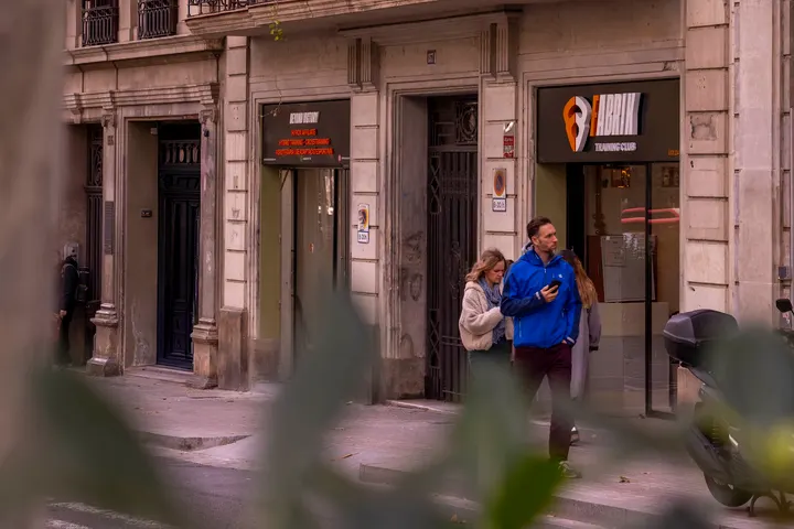 Fabrik Training Club - Sant Joan — crossfit-studio en Barcelona — 3