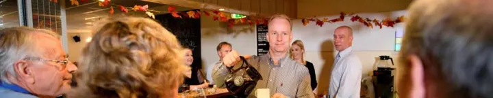 Stichting Dansplezier — dans-studio in Winschoten — 4