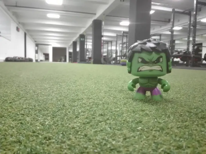 City Athletic Kassel — PT Studio in Mitte, Kassel