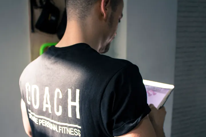 OPTIMISE Personal Fitness — fitness studio-studio i Zarzaquemada, Leganés