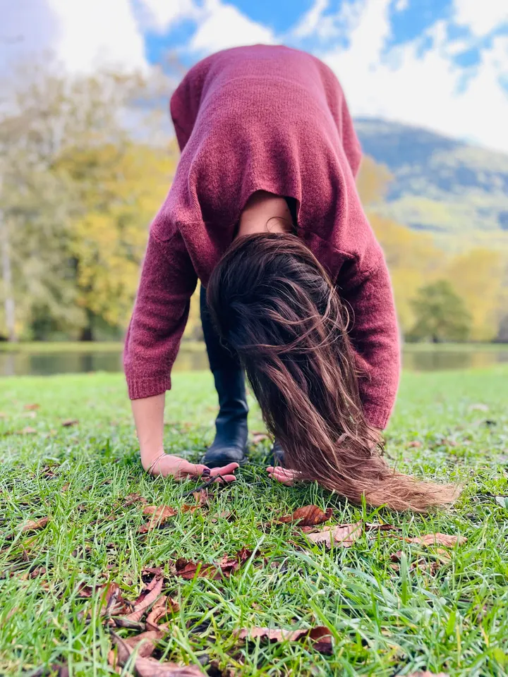 LittleOm — yoga-studio à Crolles — 3