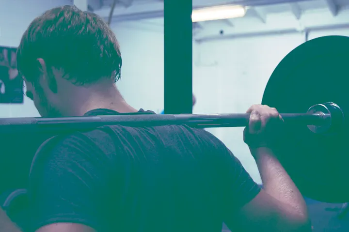 Border Warrior — bootcamp-studio in Denton Holme, Carlisle — 2