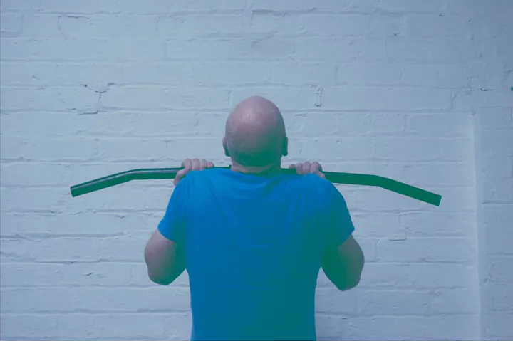 Border Warrior — bootcamp-studio in Denton Holme, Carlisle — 3