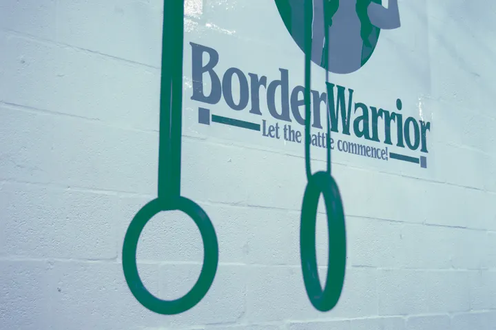 Border Warrior — bootcamp-studio in Carlisle — 3
