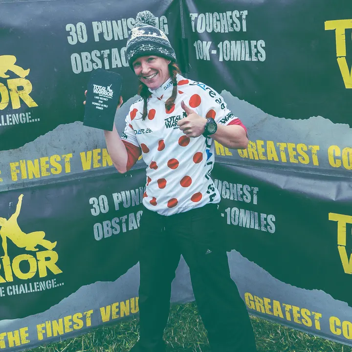 Border Warrior — bootcamp-studio in Carlisle — 4