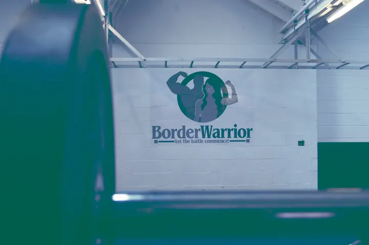 Border Warrior — Fitness Studio in Denton Holme, Carlisle