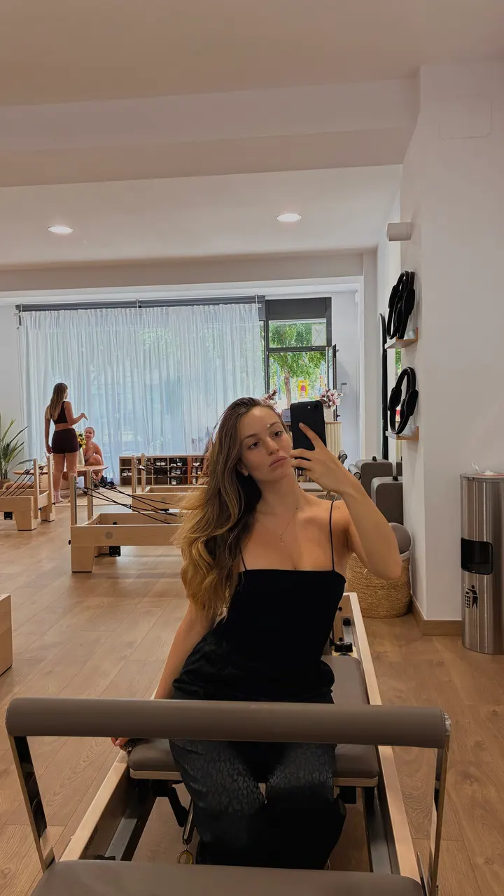 Form Studio Pilates Club — pilates-studio en l'Eixample, Barcelona — 3