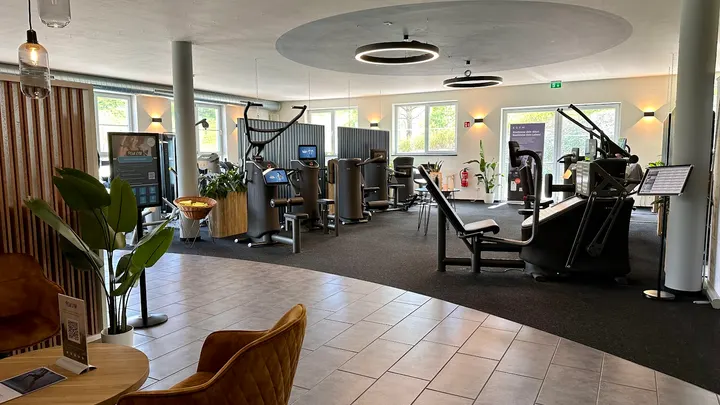 PEAK GYM — fitnessstudio in Obergünzburg — 2