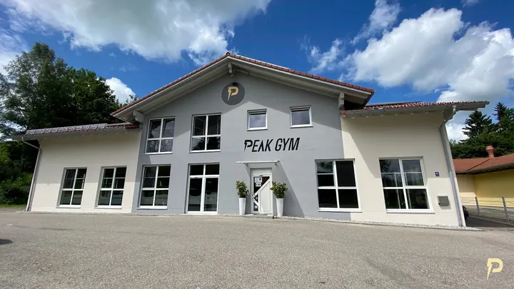 PEAK GYM — fitnessstudio in Obergünzburg — 3