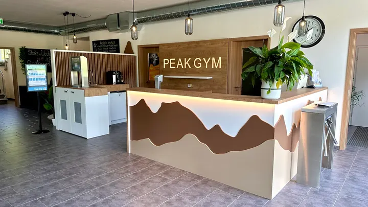 PEAK GYM — fitnessstudio in Obergünzburg — 5