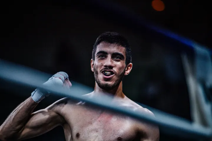 BRON BOXING ACADEMY — boxe-studio à Bron, Lyon — 2
