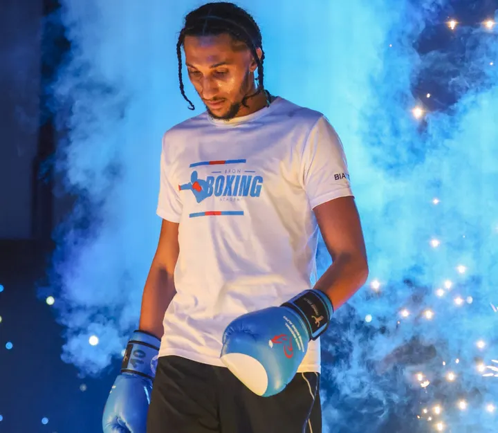 BRON BOXING ACADEMY — boxe-studio à Lyon — 3