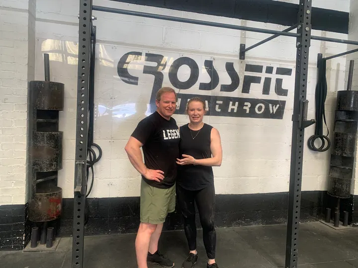CrossFit® Heathrow — crossfit-studio in Staines — 5