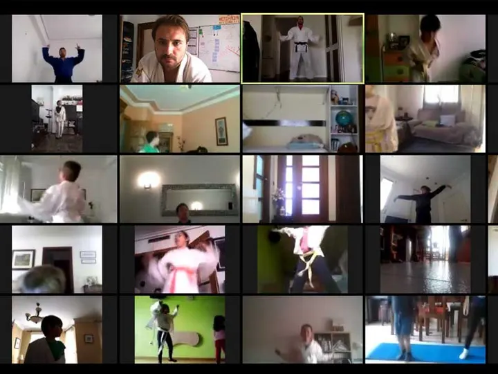 Golden Academy — artes marciales-studio en Albacete — 3