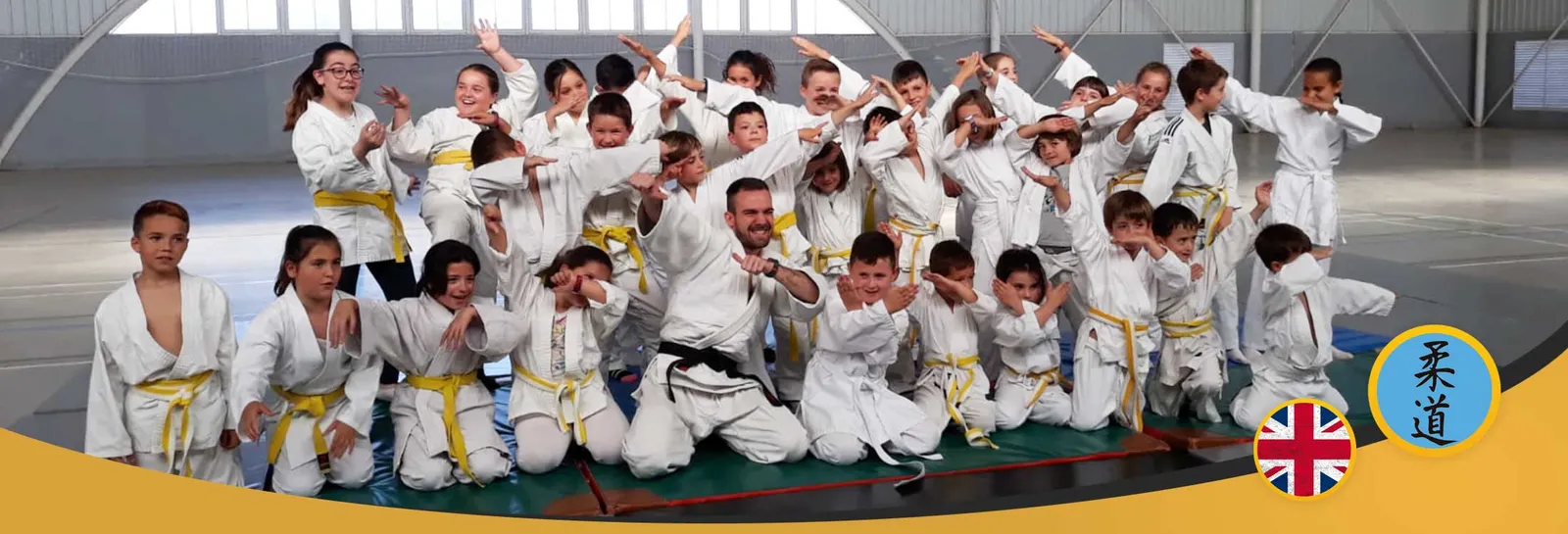 Golden Academy — kampsport-studio i Albacete — bild 4
