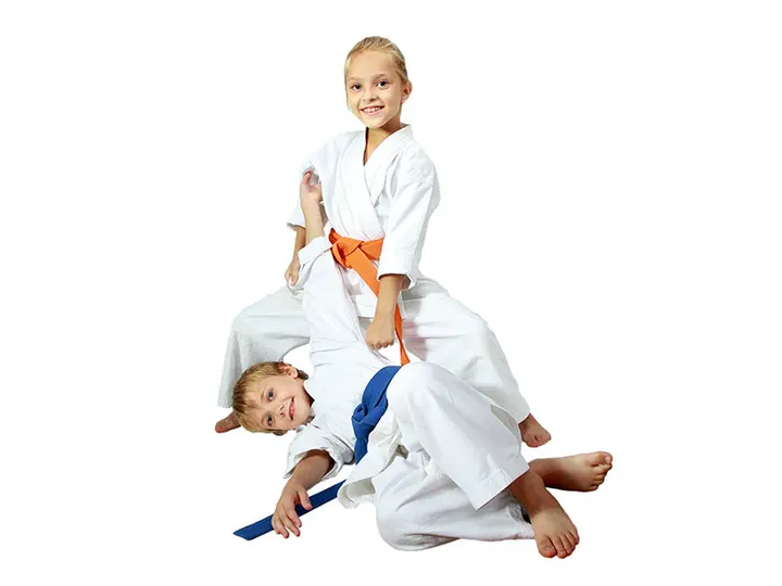 Golden Academy — martial arts-studio i Feria, Albacete