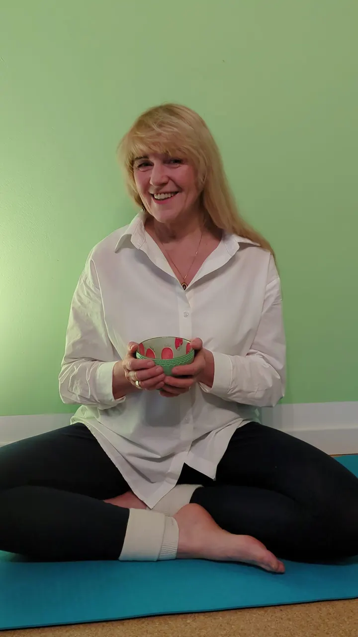 Felicja Faustyna Yoga - Willich — Yoga in Düsseldorf