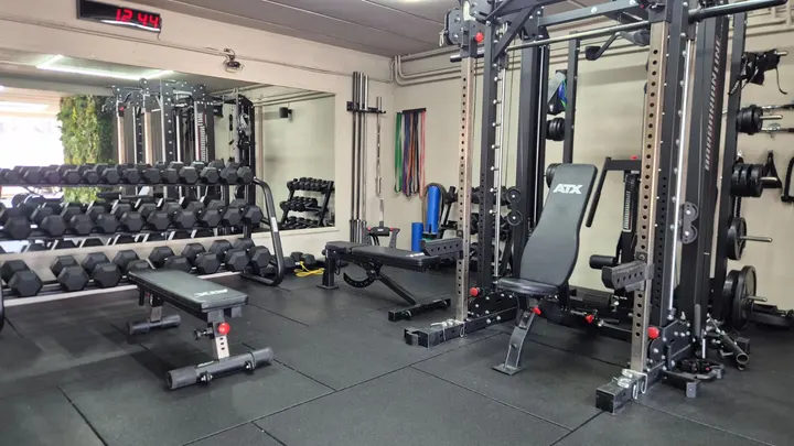 NG Personal Training — Personal training in Centrum, Barendrecht