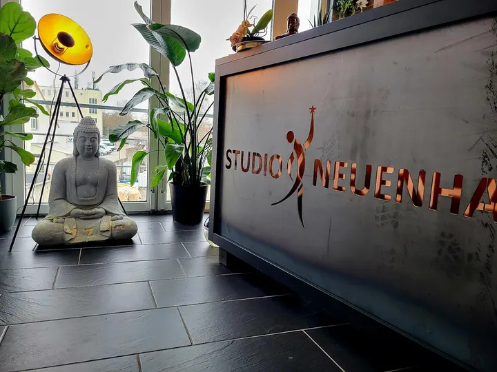 Studio Neuenhagen - Das Kursstudio für Klein & Groß — fitnessstudio in Neuenhagen bei Berlin — 4