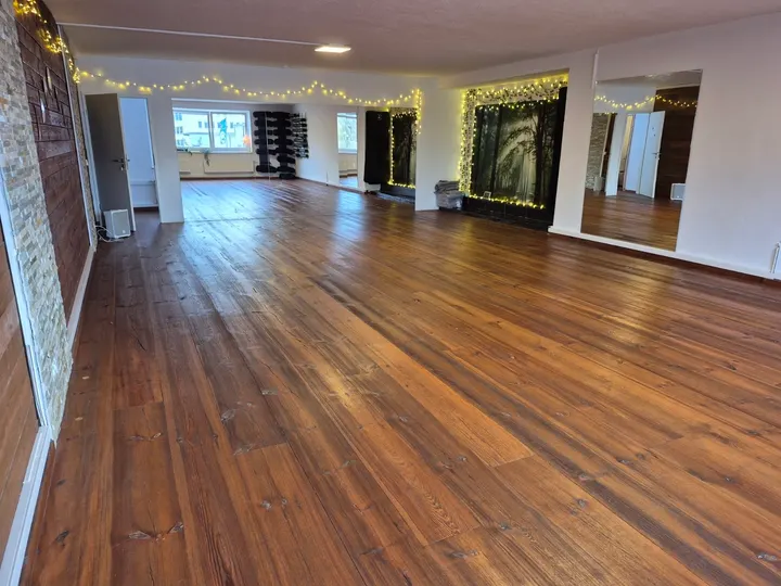 Studio Neuenhagen - Das Kursstudio für Klein & Groß — fitnessstudio in Neuenhagen bei Berlin — 5