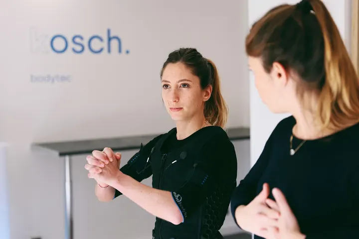 Kosch. | Miha Bodytec Marseille 8e — coaching personnel-studio à Marseille — 3