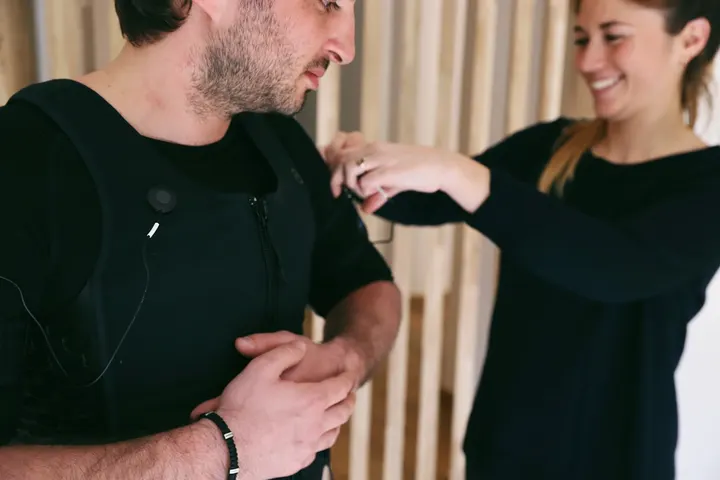 Kosch. | Miha Bodytec Marseille 8e — coaching personnel-studio à Marseille — 4
