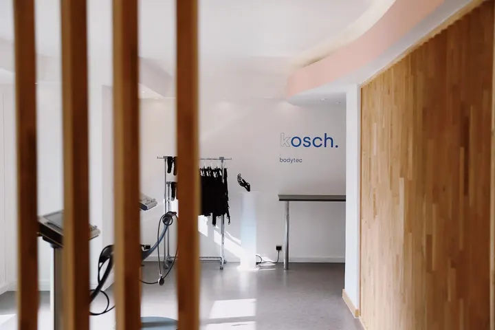 Kosch. | Miha Bodytec Marseille 8e — Coaching personnel à 8e Arrondissement, Marseille