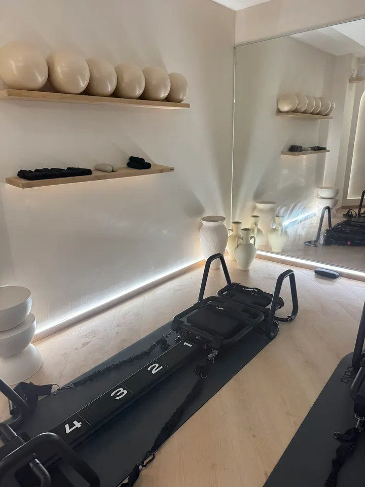 ORAH Studio - LAGREE — barre-studio à 8e Arrondissement, Marseille — 2