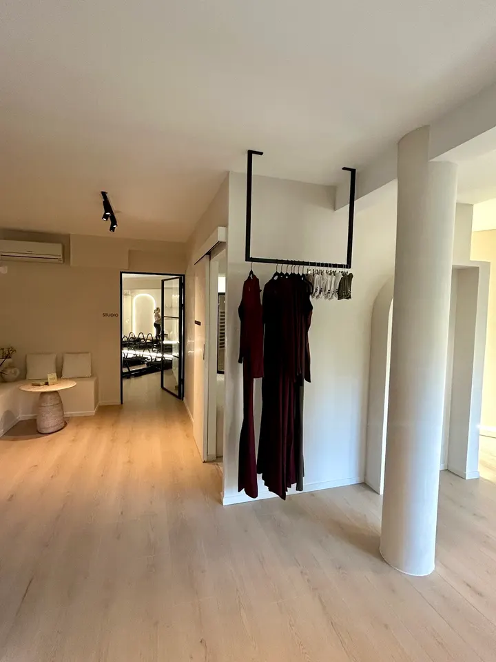 ORAH Studio - LAGREE — barre-studio à 8e Arrondissement, Marseille — 3