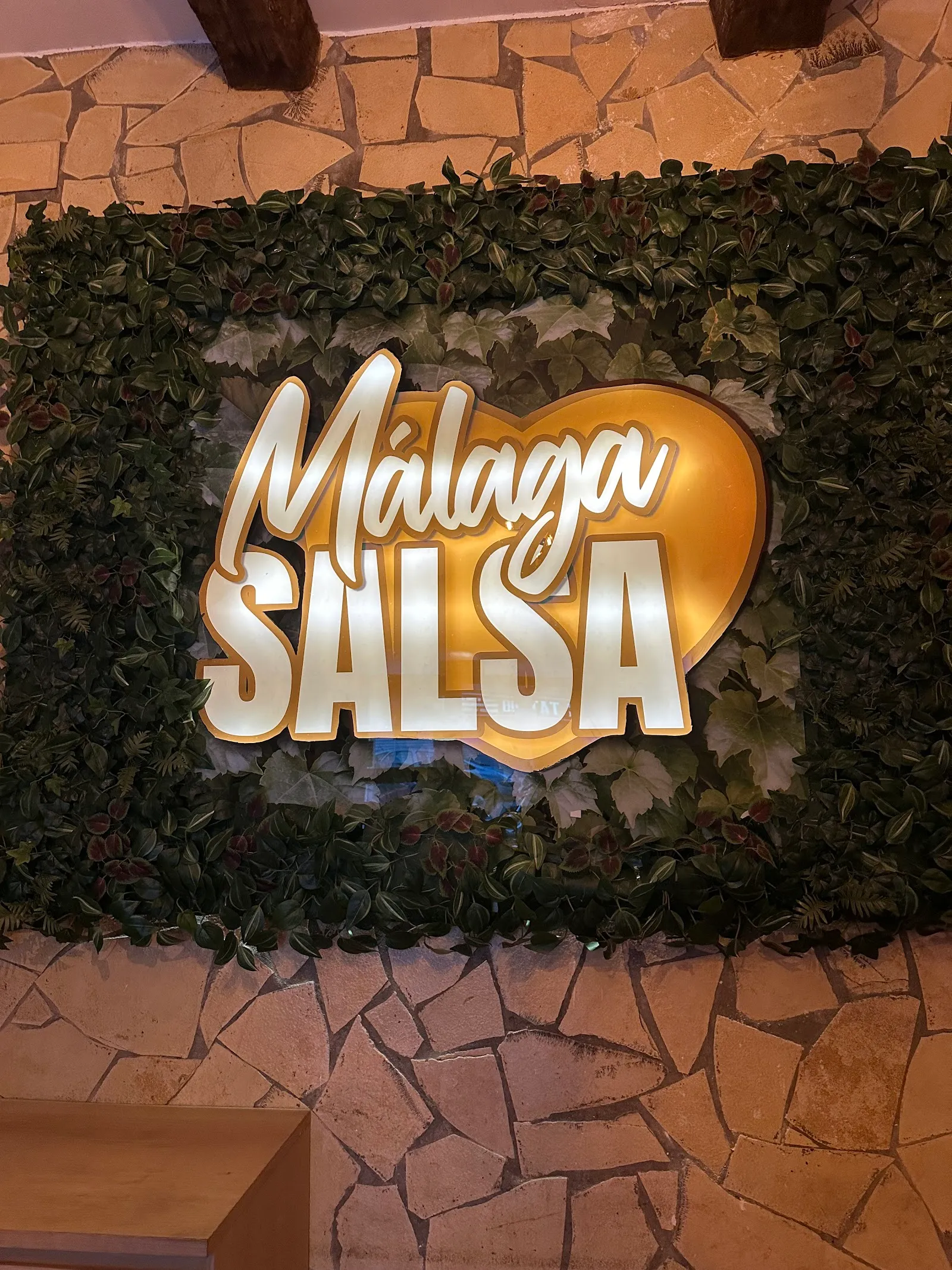 Málagasalsa Escuela De Baile — baile-studio en Málaga — 3