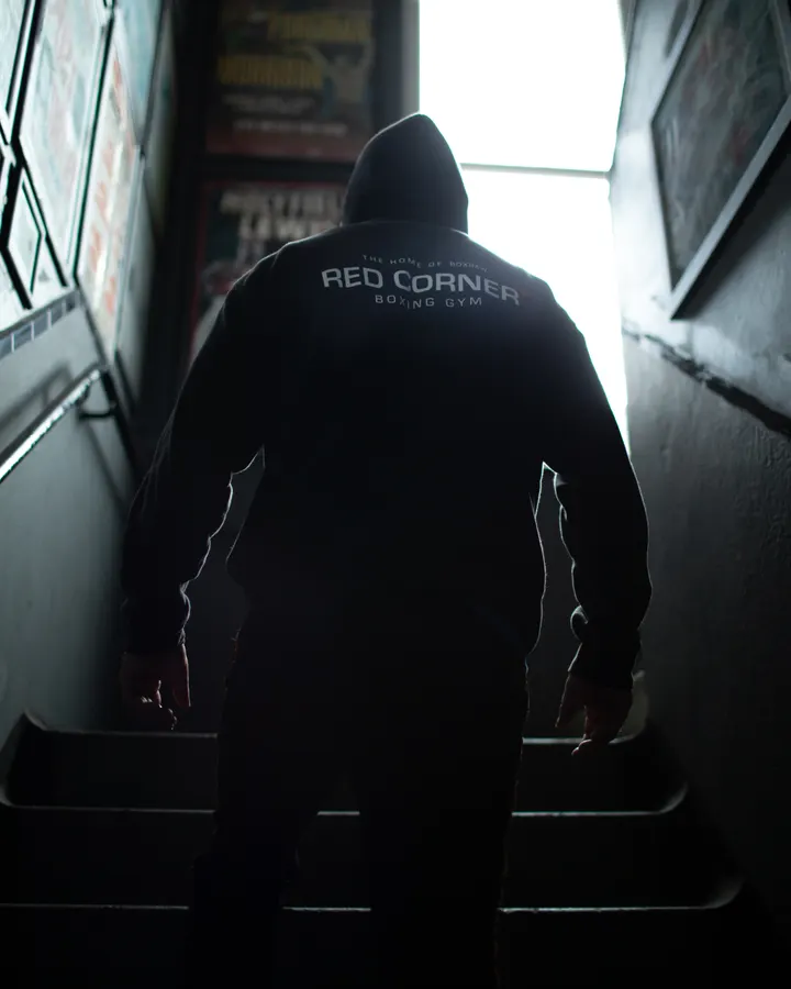Red Corner Gym — boxing-studio in Coventry — 3
