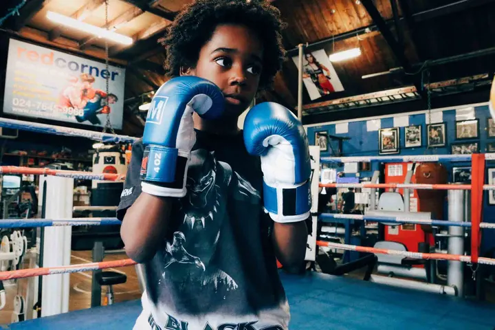 Red Corner Gym — boxing-studio in Coventry — 4