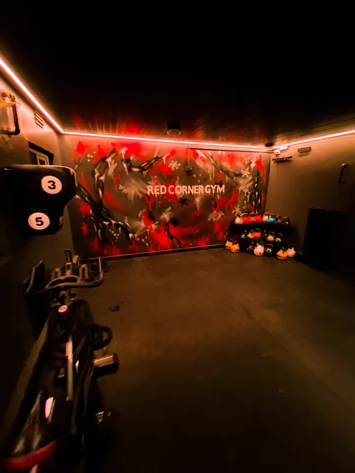 Red Corner Gym — boxing-studio in Coventry — 6