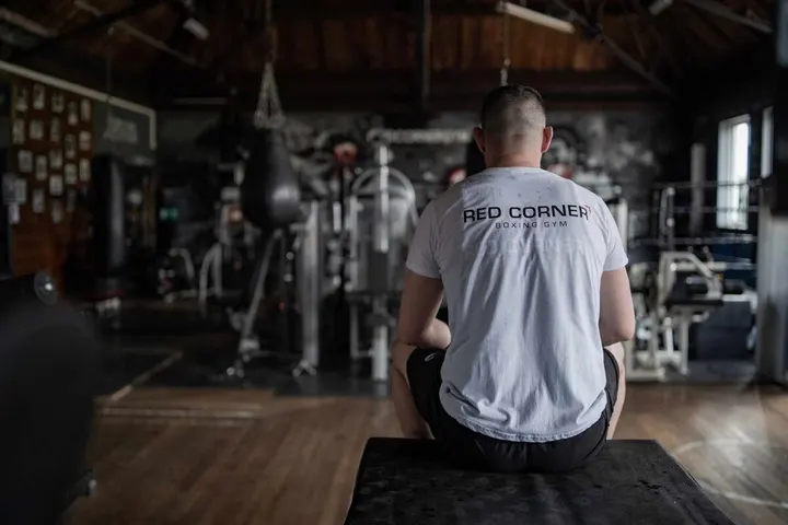 Red Corner Gym — Boxing in Copsewood, Coventry