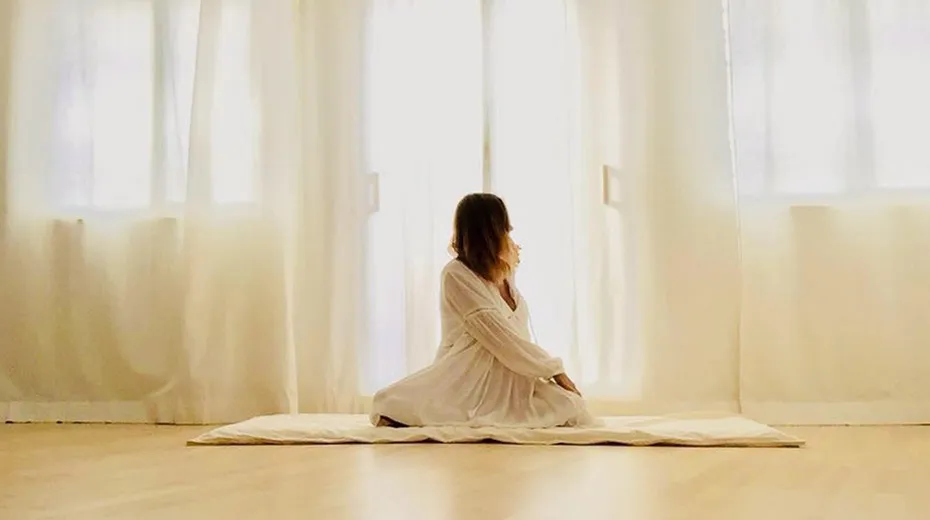Om Yoga Sant Cugat — yoga-studio i Costa del Golf, Sant Cugat del Vallès — bild 2