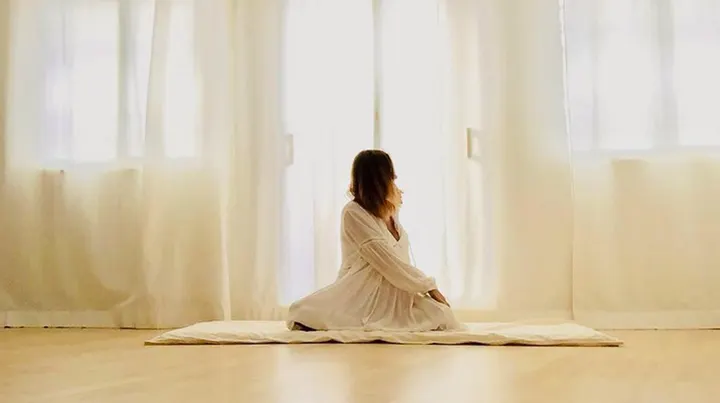 Om Yoga Sant Cugat — yoga-studio en Costa del Golf, Sant Cugat del Vallès — 2