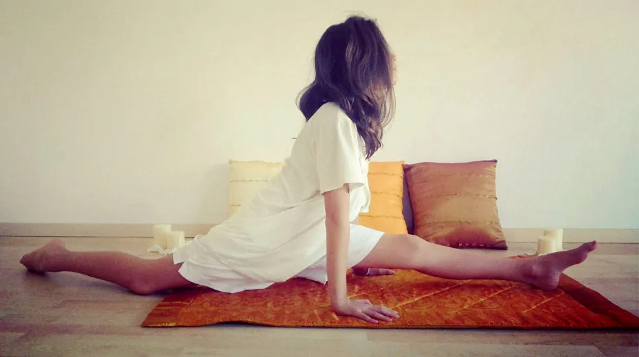 Om Yoga Sant Cugat — yoga-studio i Costa del Golf, Sant Cugat del Vallès — bild 3