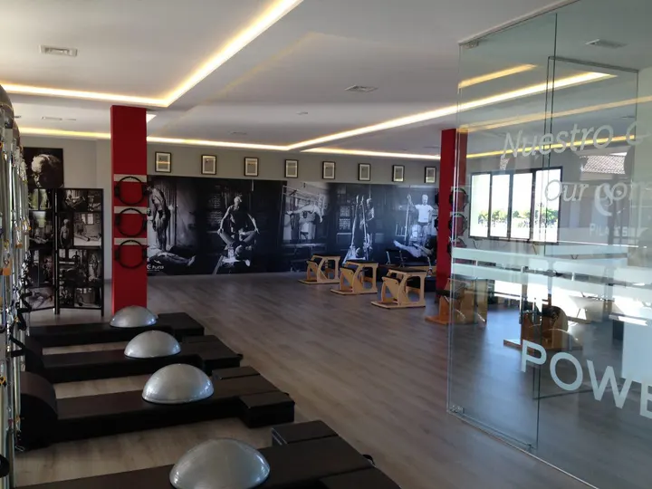 Eternal Pilates — pilates-studio en Novo Sancti Petri, Chiclana de la Frontera — 2