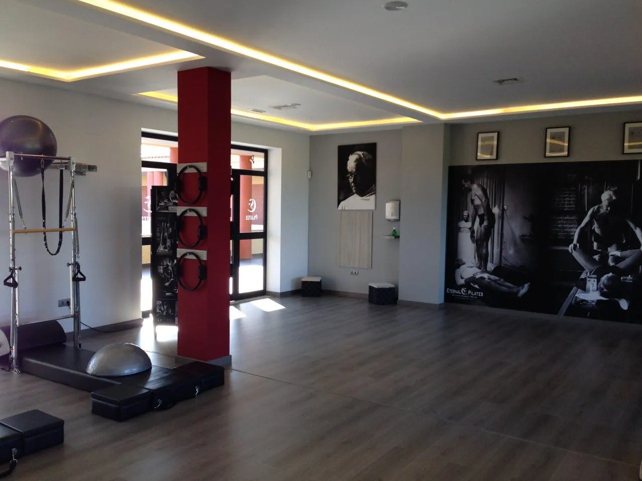Eternal Pilates — pilates-studio en Sancti Petri-La Barrosa — 3
