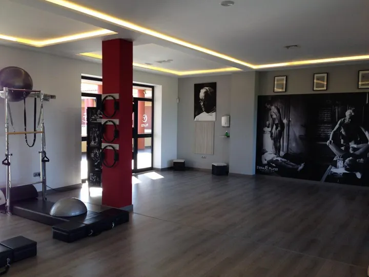 Eternal Pilates — pilates-studio en Novo Sancti Petri, Chiclana de la Frontera — 3