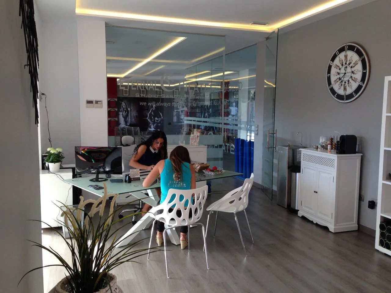 Eternal Pilates — pilates-studio en Sancti Petri-La Barrosa — 3