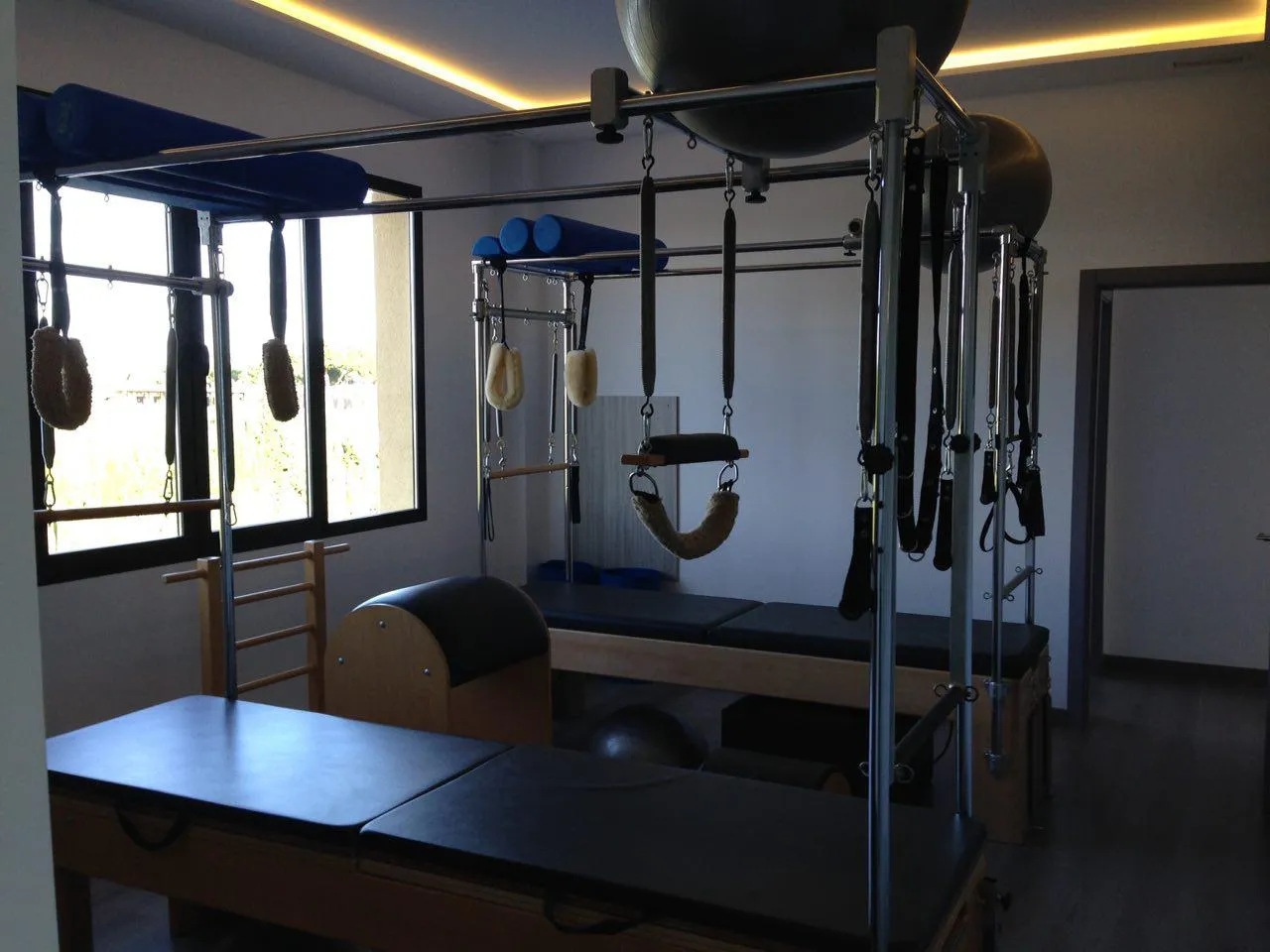 Eternal Pilates — pilates-studio en Sancti Petri-La Barrosa — 4