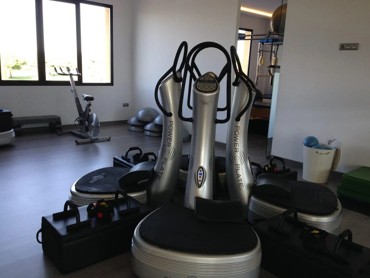 Eternal Pilates — pilates-studio en Sancti Petri-La Barrosa — 5