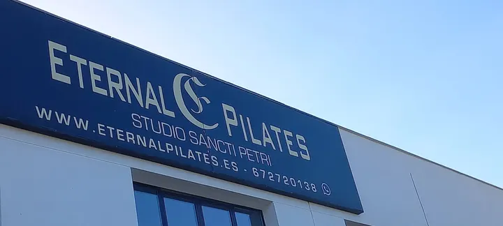 Eternal Pilates — Pilates en Novo Sancti Petri, Sancti Petri-La Barrosa