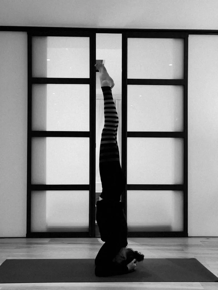 ANANDA SHALA Ashtanga yoga Grenoble — yoga-studio à Secteur 2, Grenoble — 3