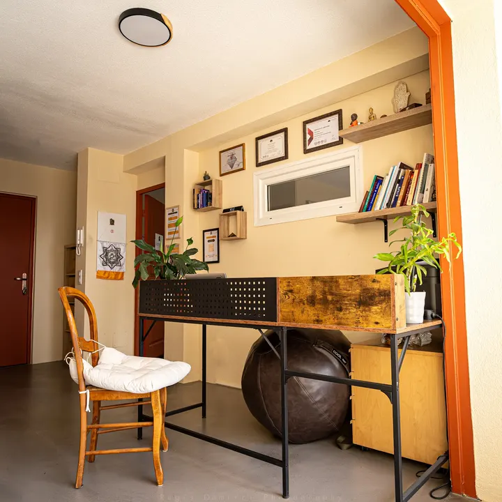 Flo Yoga — yoga-studio à Maljournal, Draguignan — 2