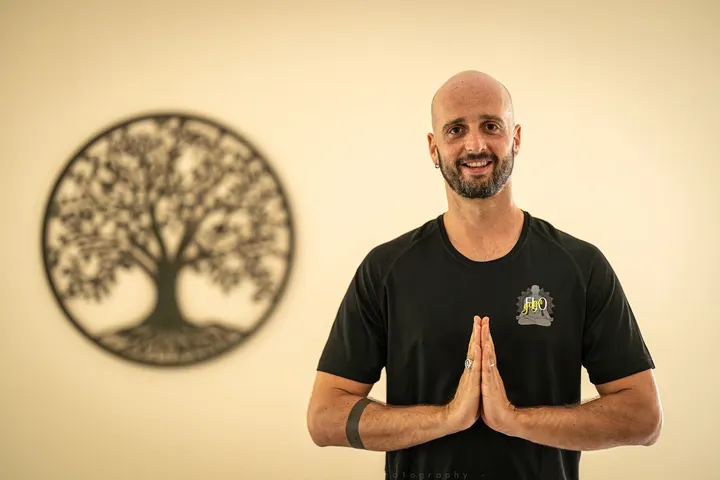 Flo Yoga — yoga-studio à Draguignan — 3