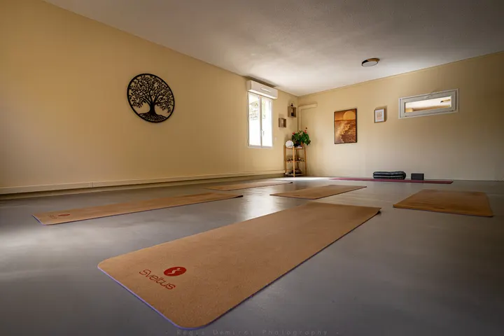 Flo Yoga — yoga-studio à Draguignan — 4