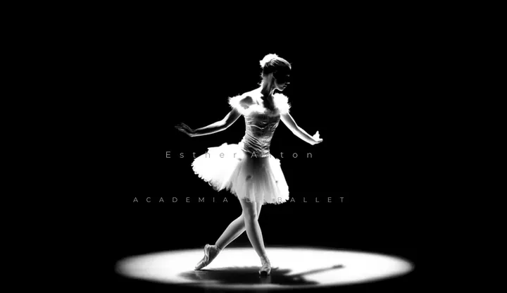 Estudi De Dansa Esther Anton — baile-studio en Centre, Terrassa — 2